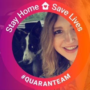 Meet your Posher, Rachel